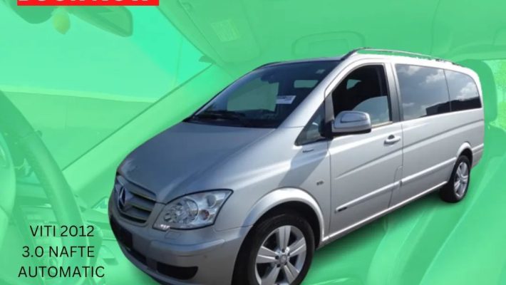 mercedes benz viano me qera