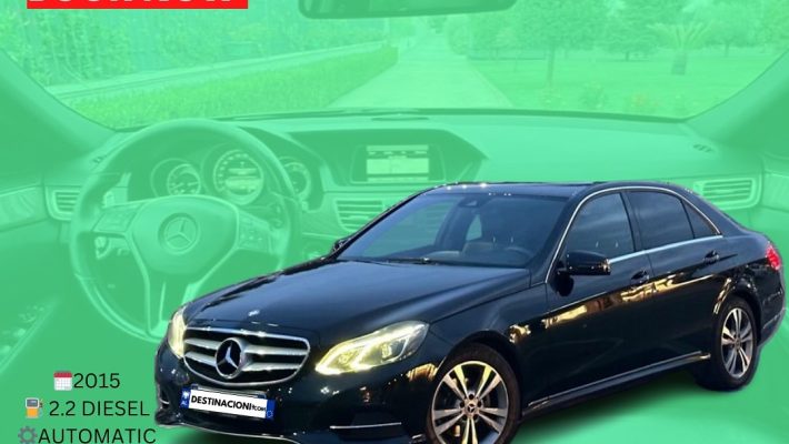 e class me qera