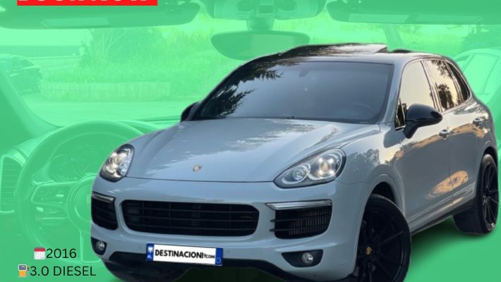 porsche cayenne me qera