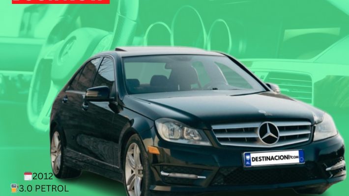 c class me qera