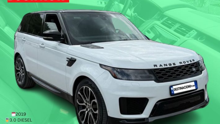 range sport me qera