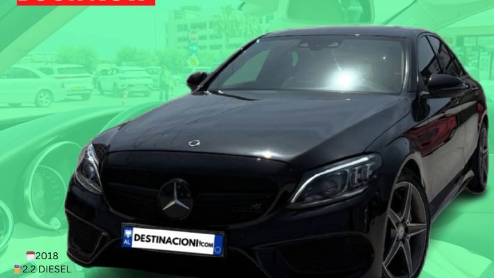 c class me qera
