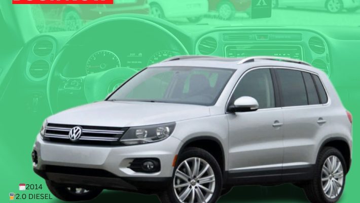 jepet me qera tiguan