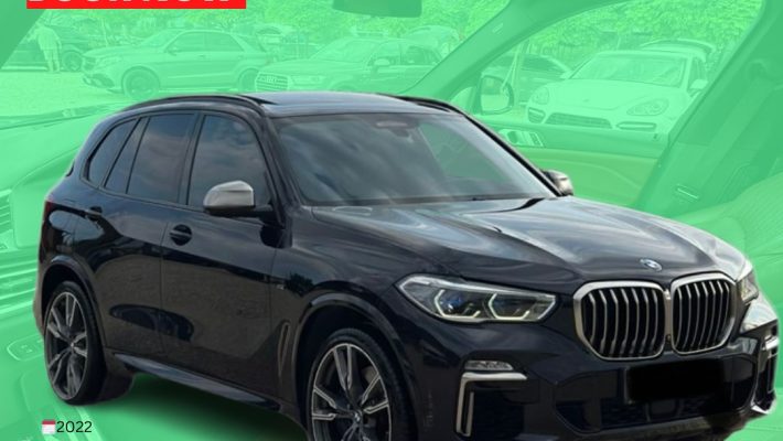 bmw x5 me qera