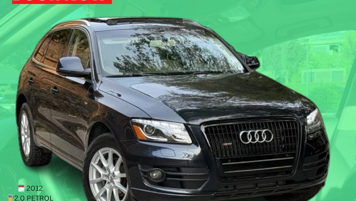 jepet me qera audi q5