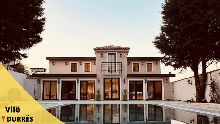 vile me qera xhavzotaj