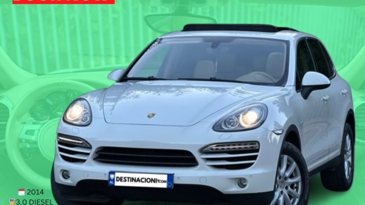 porsche me qera tirane