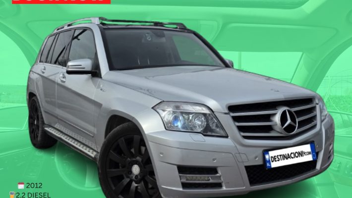 mercedes benz glk for rent