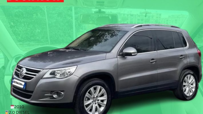 tiguan jepet me qera